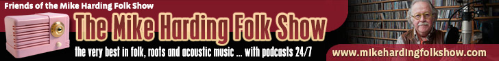 Mike Harding folk show Mike Harding folk show